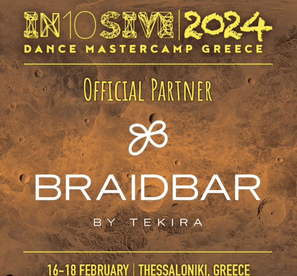 Read more about the article IN10SIVE MASTERCAMP | To ΒΒS Χορηγός!